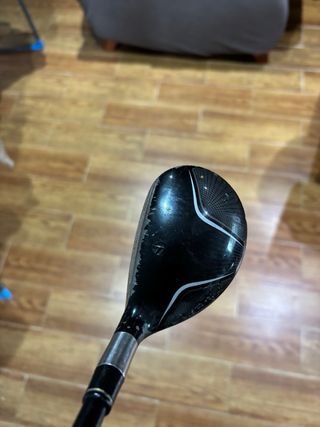 Palo de gol Madera 3 taylormade