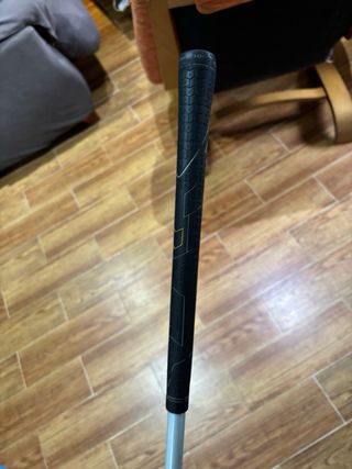Palo de gol Madera 3 taylormade