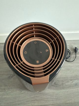 Humidificador Philips Serie 3000 HU3918/10
