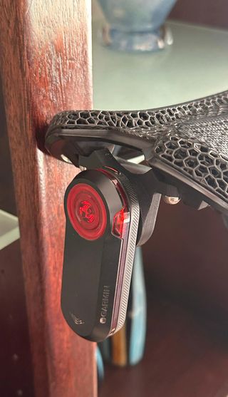 Soporte Specialized Swat para garmin varia