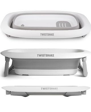 Bañera Plegable Twistshake