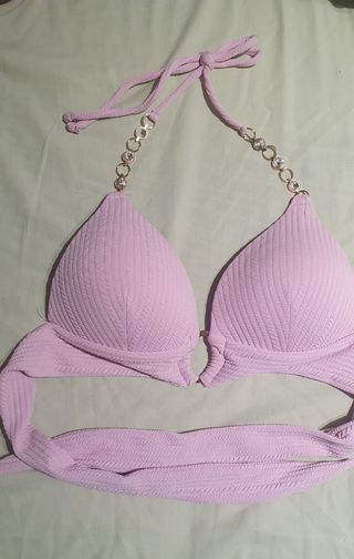 Bikini parte de arriba