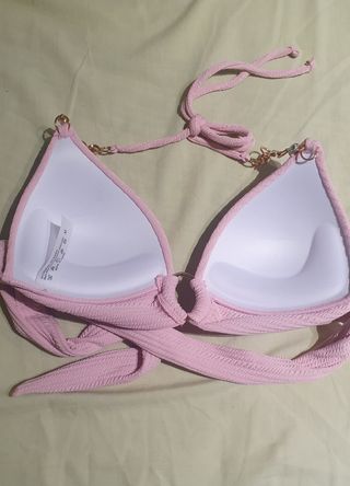 Bikini parte de arriba