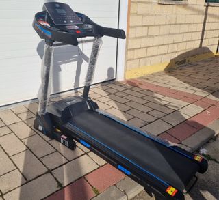 Cinta correr Bodytone DT18 - Plegable