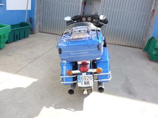 Harley Davidson  Electra Glide Ultra Classic