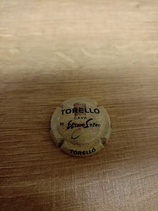 Torello etsuro soto