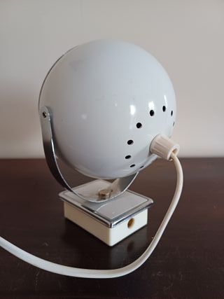 Lampada applique modello Eyeball stile Reggiani