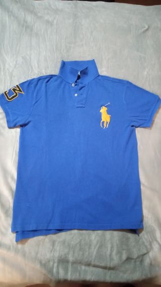 Polo Ralph Lauren tgM