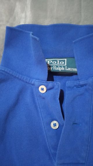 Polo Ralph Lauren tgM