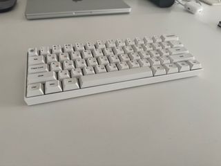 Teclado mecánico Anne Pro 2