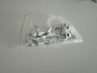 Teclado mecánico Anne Pro 2