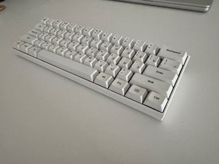 Teclado mecánico Anne Pro 2