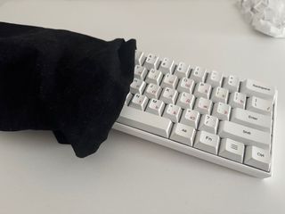 Teclado mecánico Anne Pro 2