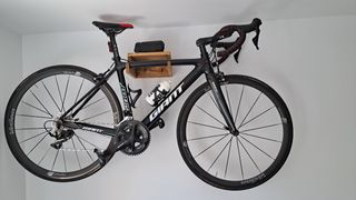 Bicicleta carretera Giant. Urge!