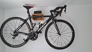 Bicicleta carretera Giant. Urge!