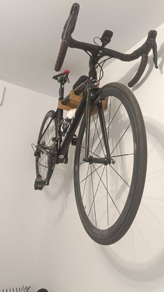 Bicicleta carretera Giant. Urge!