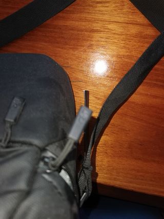 Dji bolsa dron