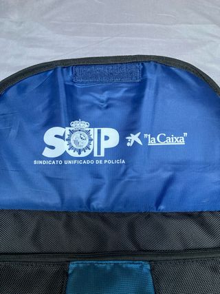 Funda para portátil del SUP