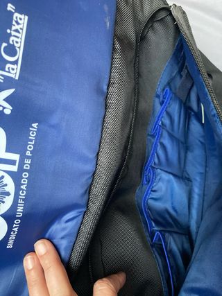 Funda para portátil del SUP