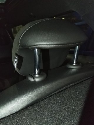 Limpieza de coche profesional