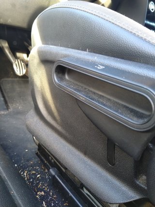 Limpieza de coche profesional