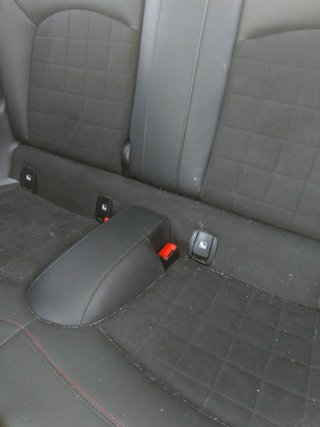 Limpieza de coche profesional