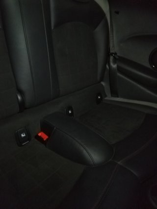 Limpieza de coche profesional