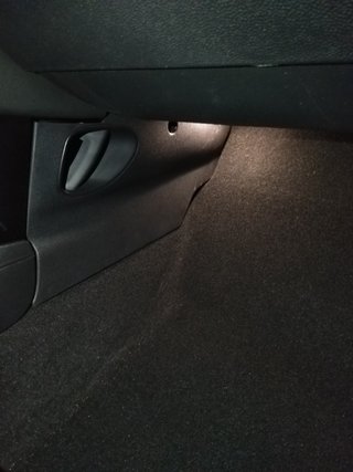 Limpieza de coche profesional