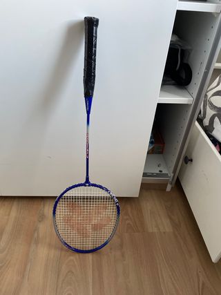 Raqueta bádminton