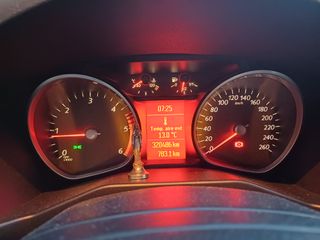 Ford Mondeo 2011