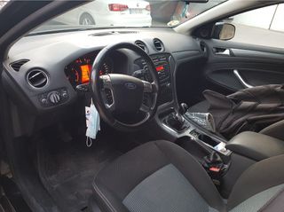 Ford Mondeo 2011