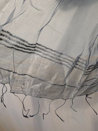 Chal semitransparente