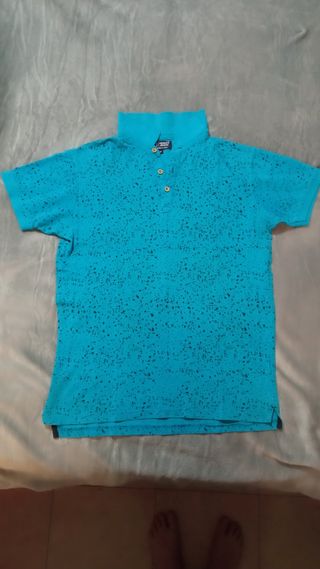 Polo Armani Uomo Tg.M