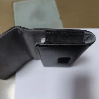 Funda navegador Garmin