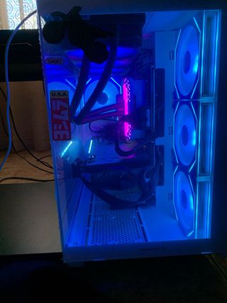 Pc Gaming MSI RX 6800 XT
