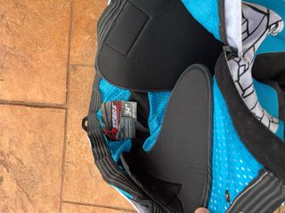 Pantalón Motocross Alpinestars