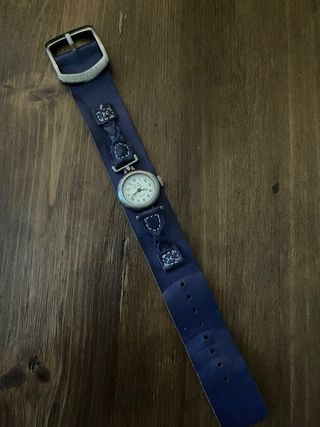 Reloj Salvador Bachiller