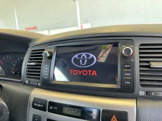 Toyota Corolla D-4D 2.0 – Muy fiable – ITV OK