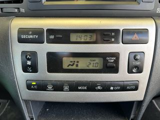 Toyota Corolla D-4D 2.0 – Muy fiable – ITV OK