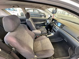 Toyota Corolla D-4D 2.0 – Muy fiable – ITV OK