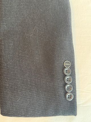 Abrigo Lana Hombre de IKKS