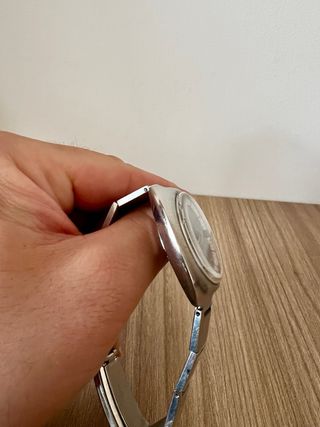 RELOJ SEIKO DIAMATIC CAL 7005a