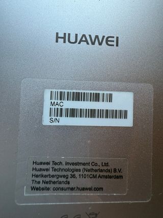 tablets rotos