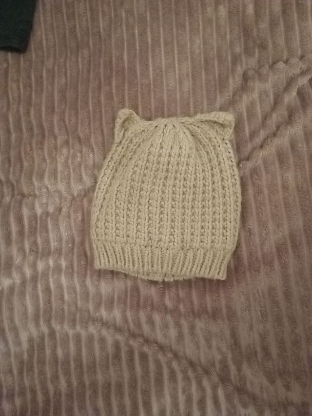 Lote ropa niña 8 años