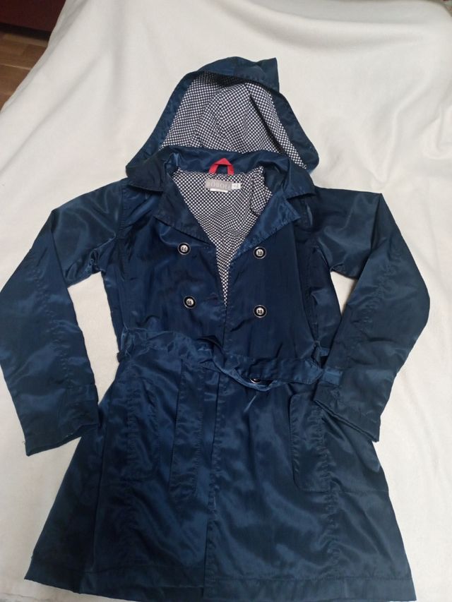 Lote ropa niña 8 años