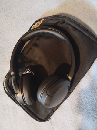 Auriculares Sony WH-CH520 Bluetooth Seminuevos