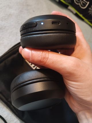 Auriculares Sony WH-CH520 Bluetooth Seminuevos