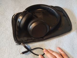 Auriculares Sony WH-CH520 Bluetooth Seminuevos