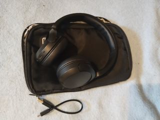 Auriculares Sony WH-CH520 Bluetooth Seminuevos