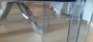 Sedie Kartell Louis Ghost